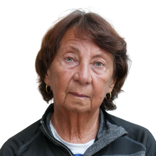 Jaroslava Kunstová