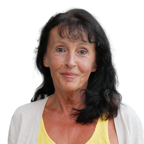 Soňa Peprlová