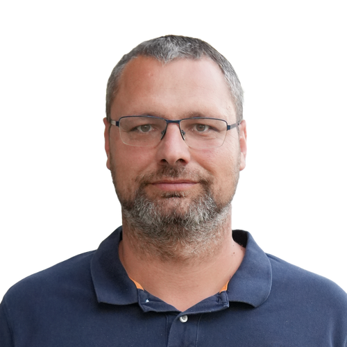 Petr Kříž