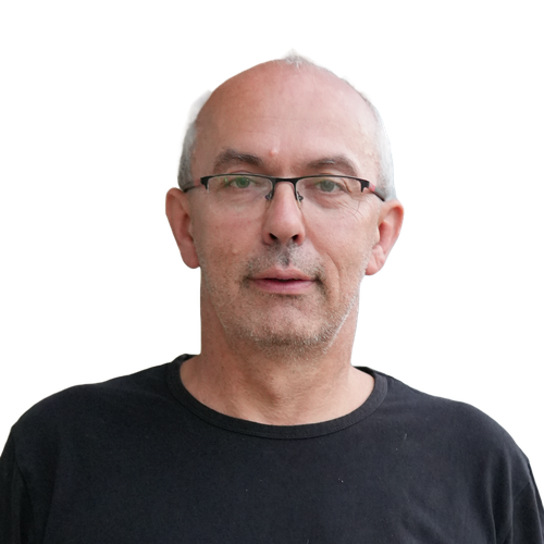 František Petrů