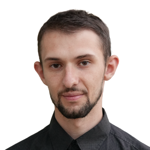 Mgr. František Petrů