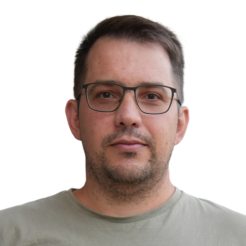 Jaromír Prokeš
